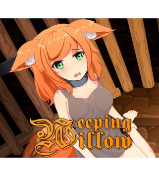 Weeping Willow - Detective Visual Novel Steam Key 